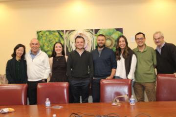 2025 CACPD + faculty