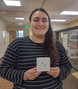 2023 MTF Passport Raffle Winner