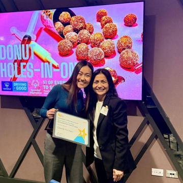 Cassidy Furutani CalCPA Scholarship Award 2026