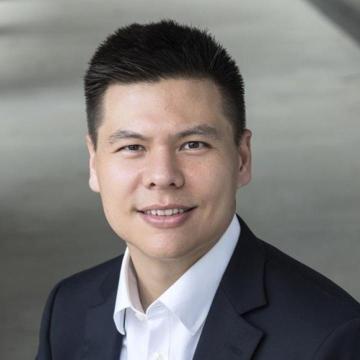 Colin Koutney, SCU Accounting