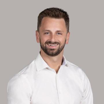 Daniel Olson, SCU Accounting Advisory Board