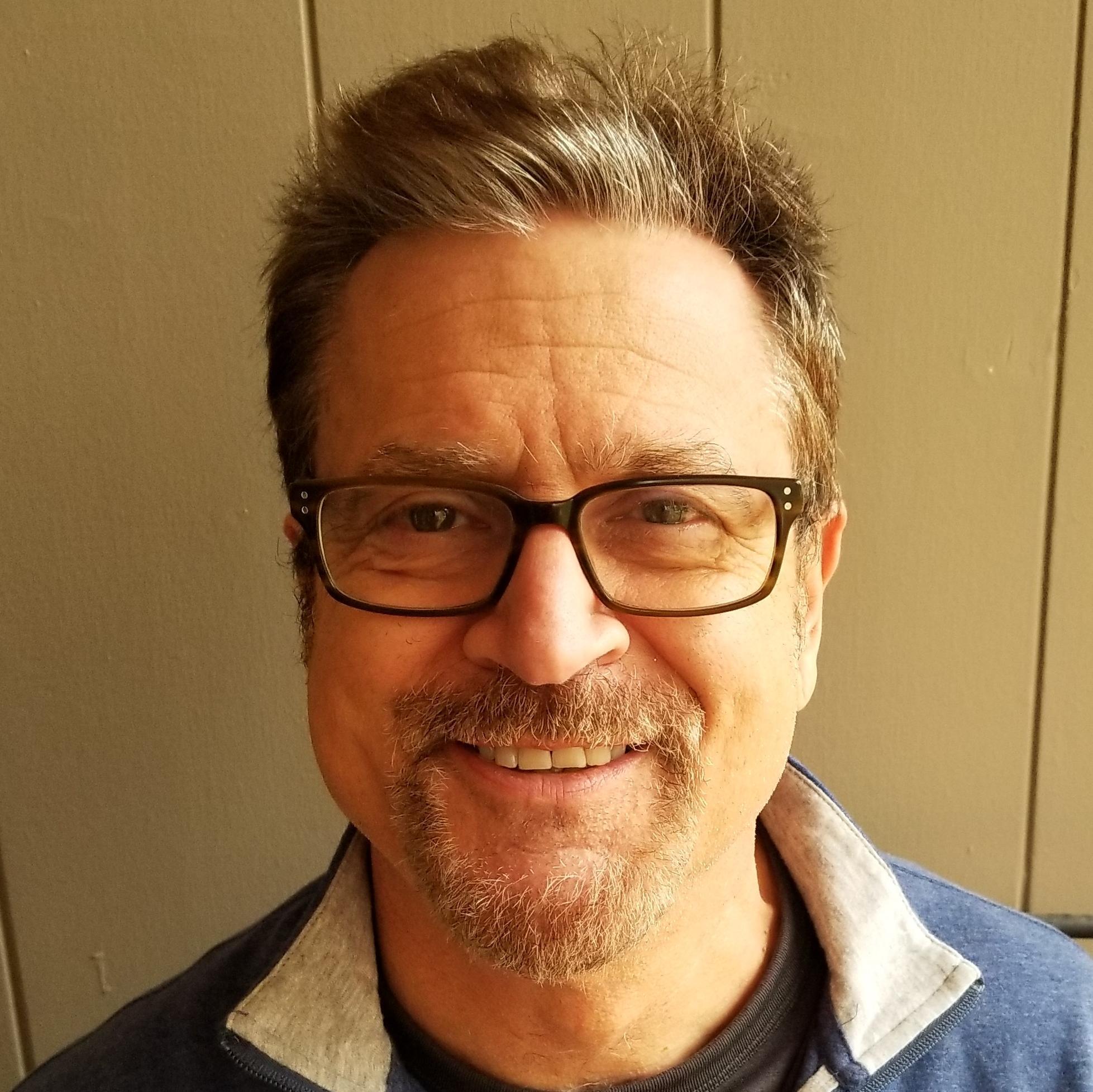 Joe Maglione, Faculty