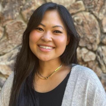 Lydia Ku, SCU Accounting Alumni Board