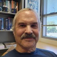 Michael Calegari 200x200