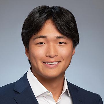 Picture of David Cheon