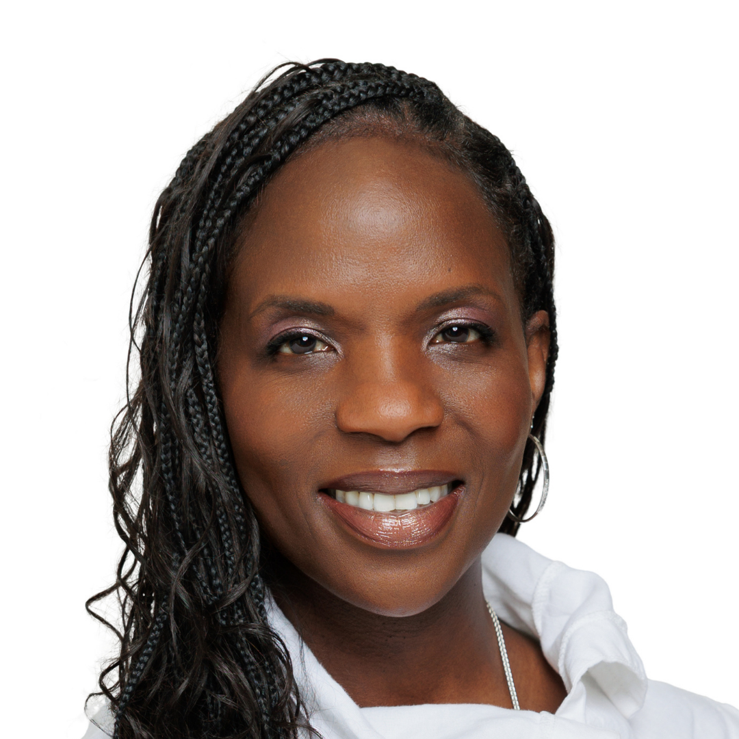 Headshot of Onay Payne, participant in the Black Corporate Board Readiness (BCBR) Cohort 15 program at Santa Clara University’s Leavey School of Business.