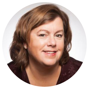 Headshot of Ann Skeet