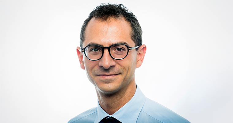 Michele Samorani, Associate Professor of Information Systems and Analytics 