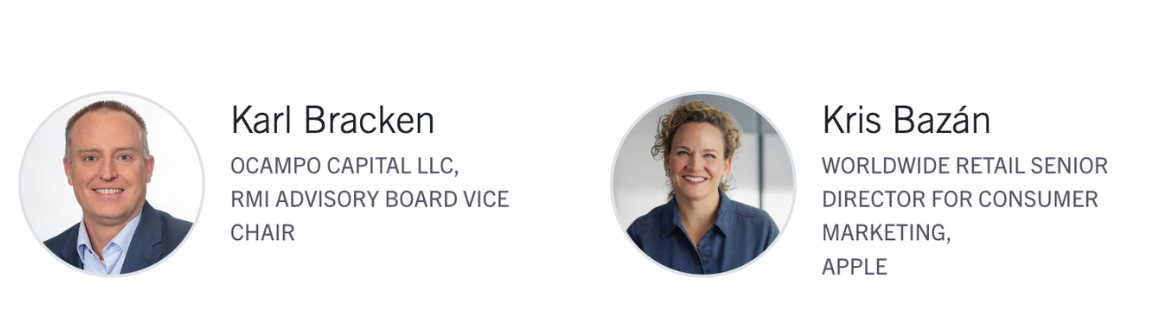 Gen AI Industry leaders 7