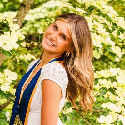 Charlotte (Charlie) Gale Dyer 