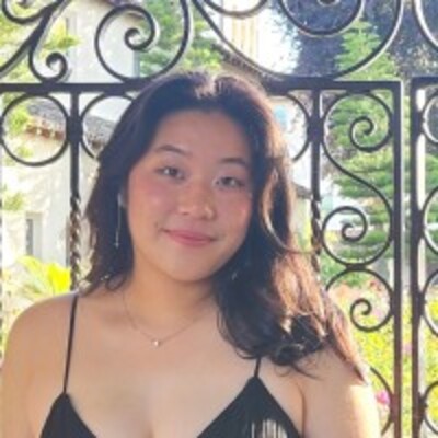 Stephanie Joling  Chen 