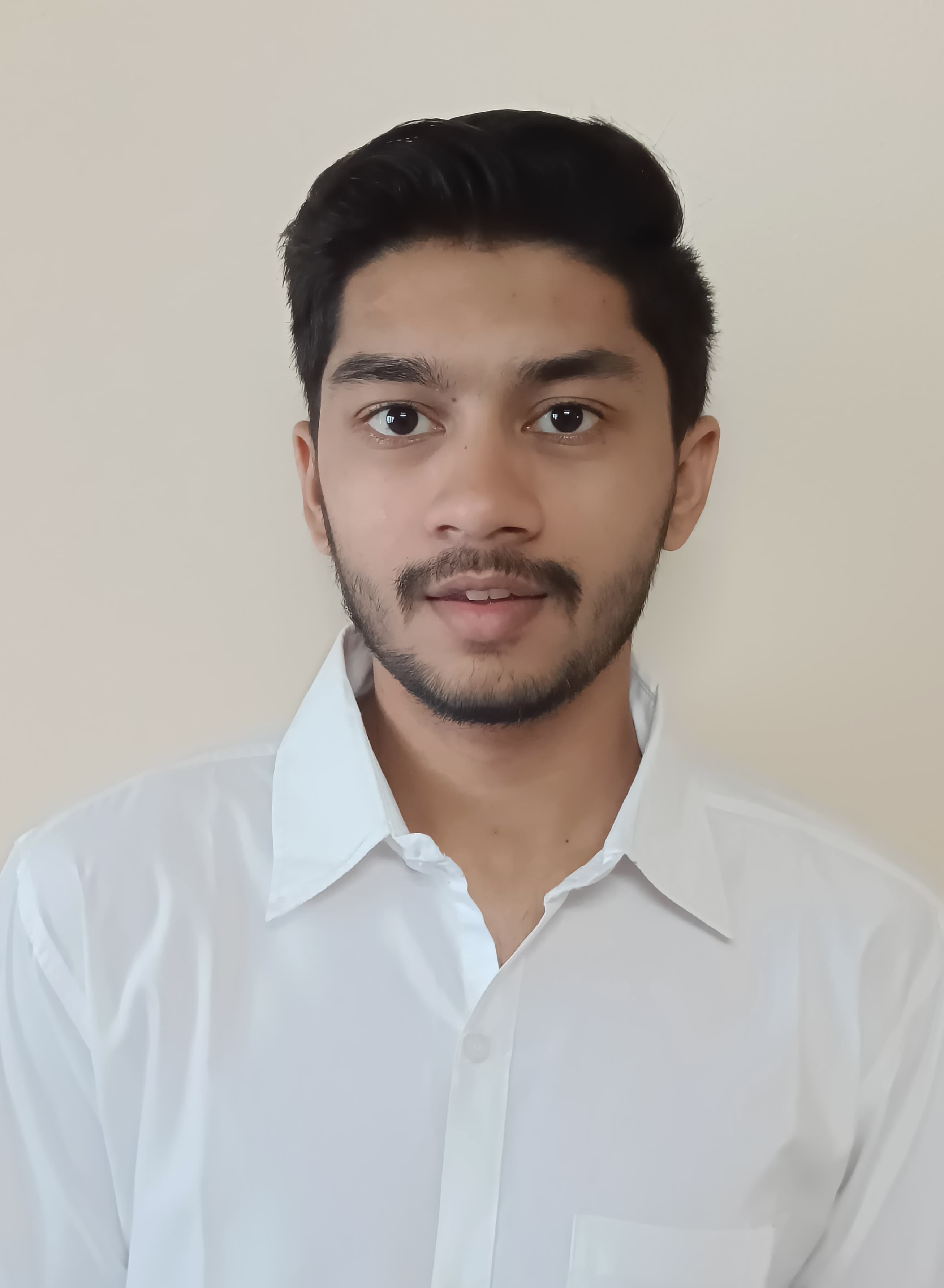 Student Assistant – Administrative & Program Support