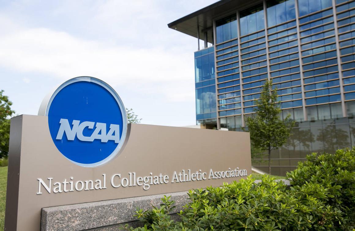 NCAA headquarters