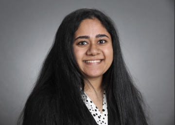 Shreya Jain
