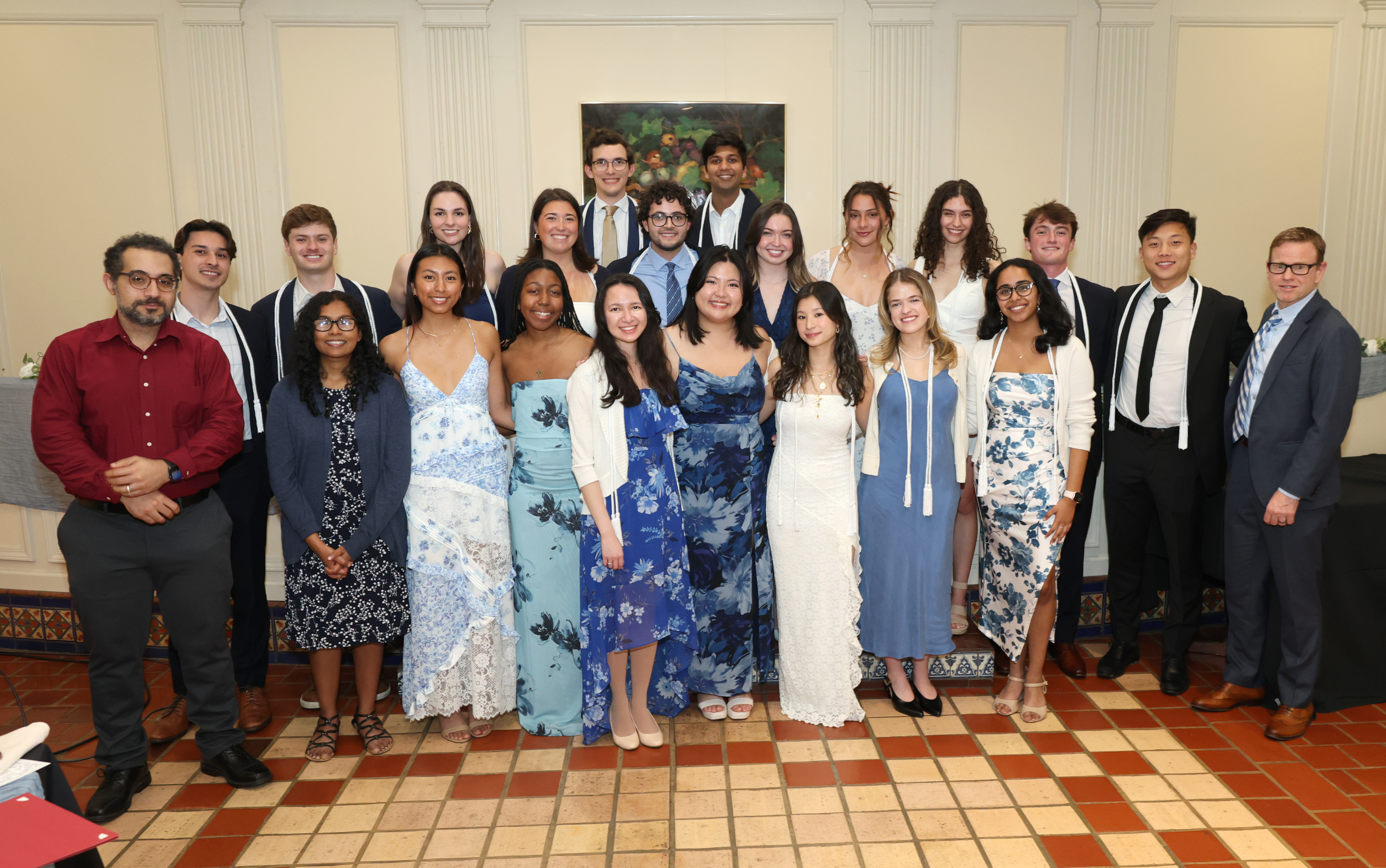 ACE group photo 2025