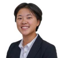 Meili Tompson Student Headshot