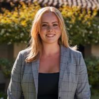 Audrey Schroeder Student Headshot