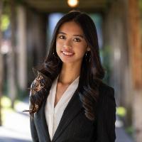 Malia Aquino 2026 Cohort