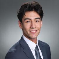 Maximillian Robles Class of 2026