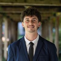 Braden Auerbach 2026 Cohort