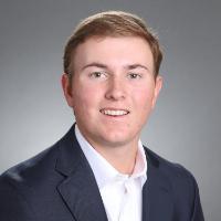 Kyle Forrest 2026 Cohort