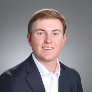 Kyle Forrest  2026 Cohort