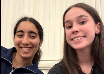 Sarah Evers Blog Photo 2