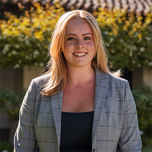 Audrey Schroeder 300 