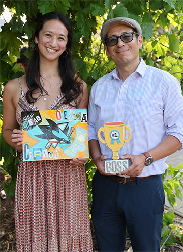 harper yang 1 column