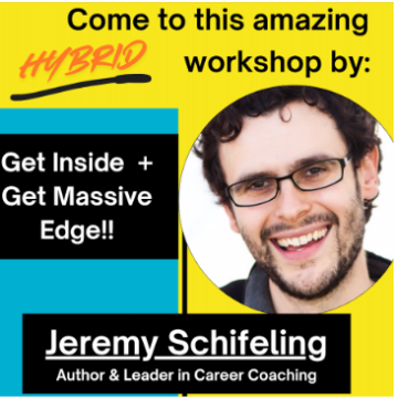 Jeremy Schifeling