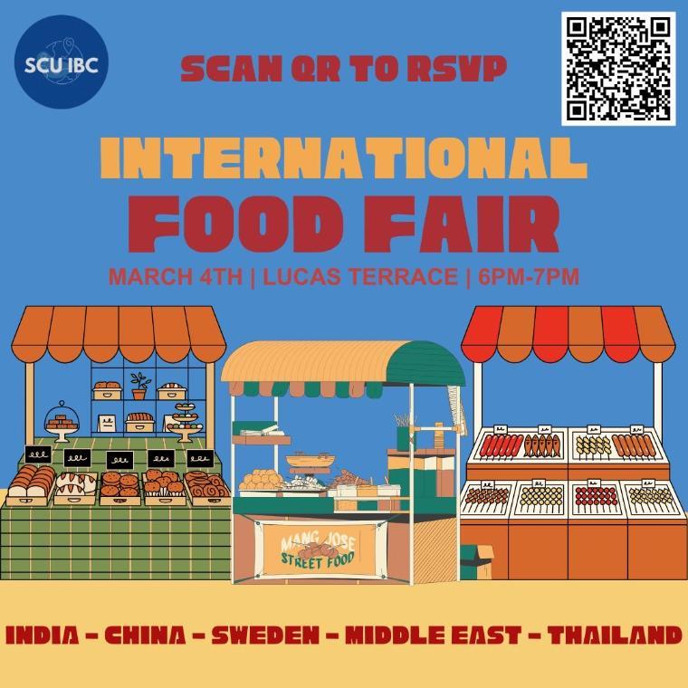 food fair