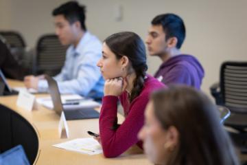 Student Photo for MGMT 50 article