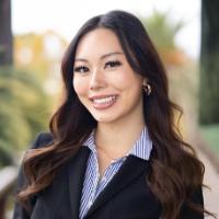 Faith Dang Headshot