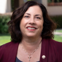 Lisa Kloppenberg Photo