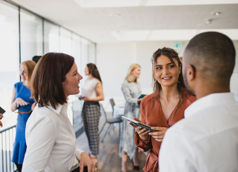 Active Listening Blog Image