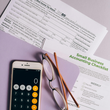 Women Entrepreneurs Blog: Forms Image