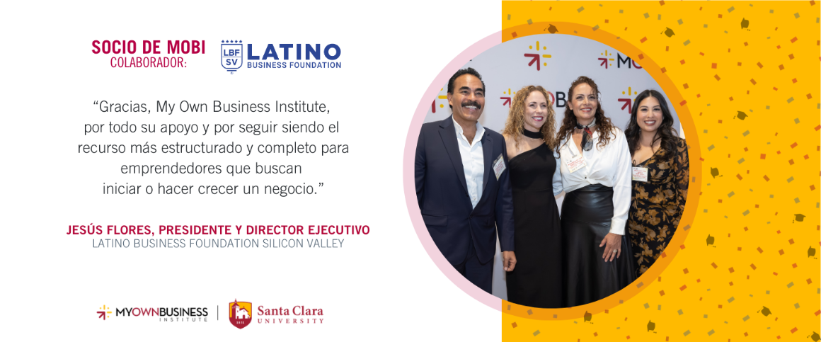 MOBI SP Testimonial: LBFSV