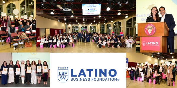 LBFSV Nov 25 graduation photo collage