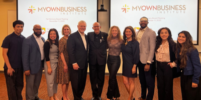 MOBI Adv Bd Mtg 2025 Attendees