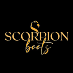 Scorpion Boots