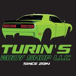 Turin Body Shop
