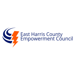 East Harris County partner logo