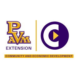 PVAMU Extension Partner logo