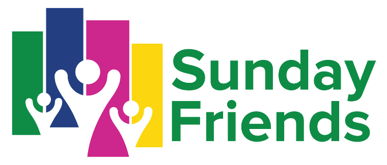 Sunday Friends logo