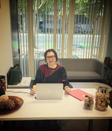 MOBI Success Story: Nutrivitamine Nelly, Owner