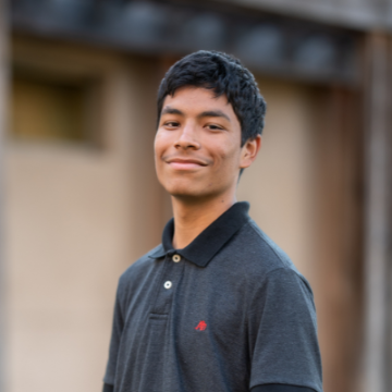 Student Intern Photo