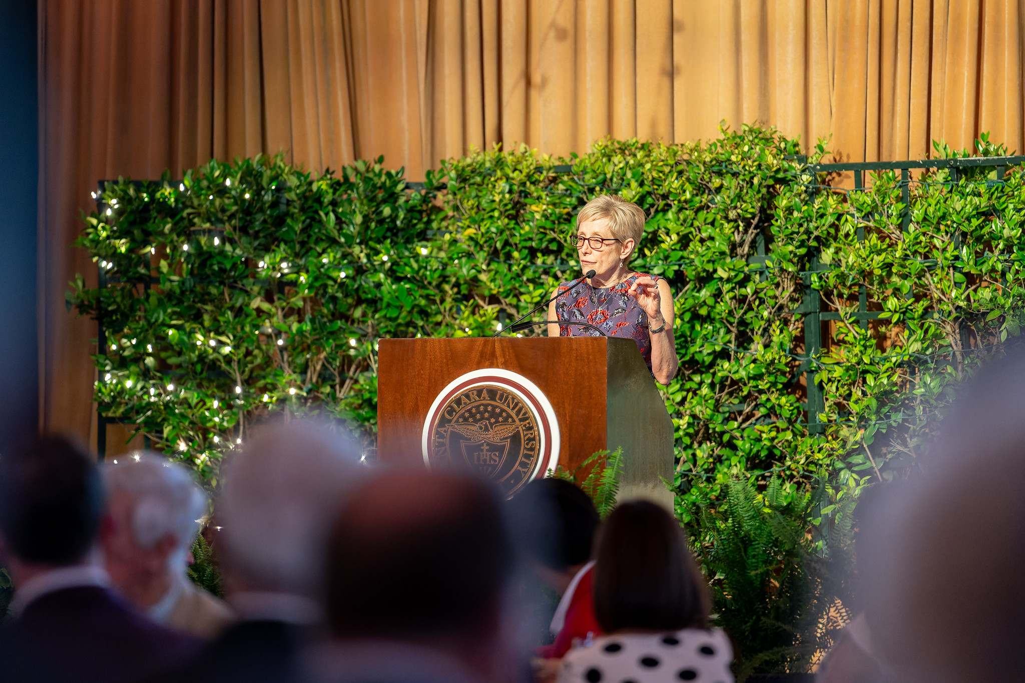 President's Dinner 2025