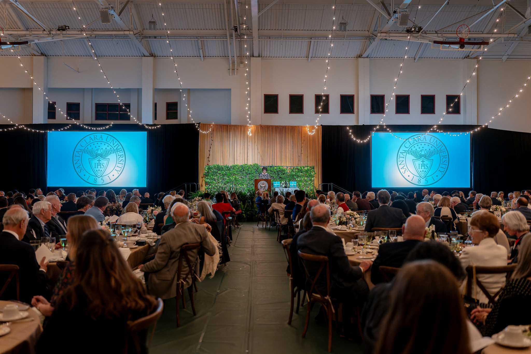 President's Dinner 2025