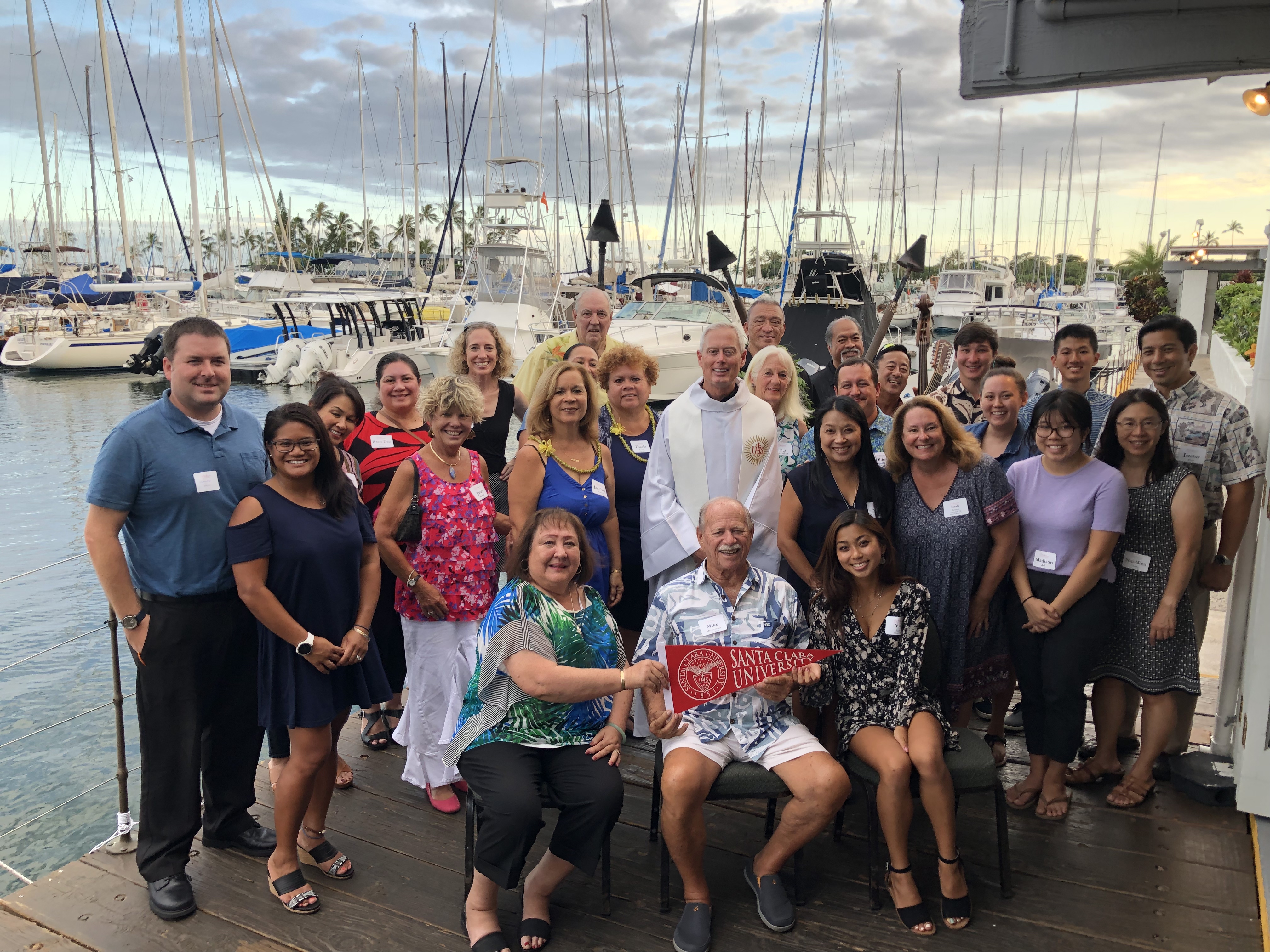 Regional Communities 