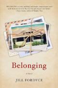 Belonging  Jill Fordyce